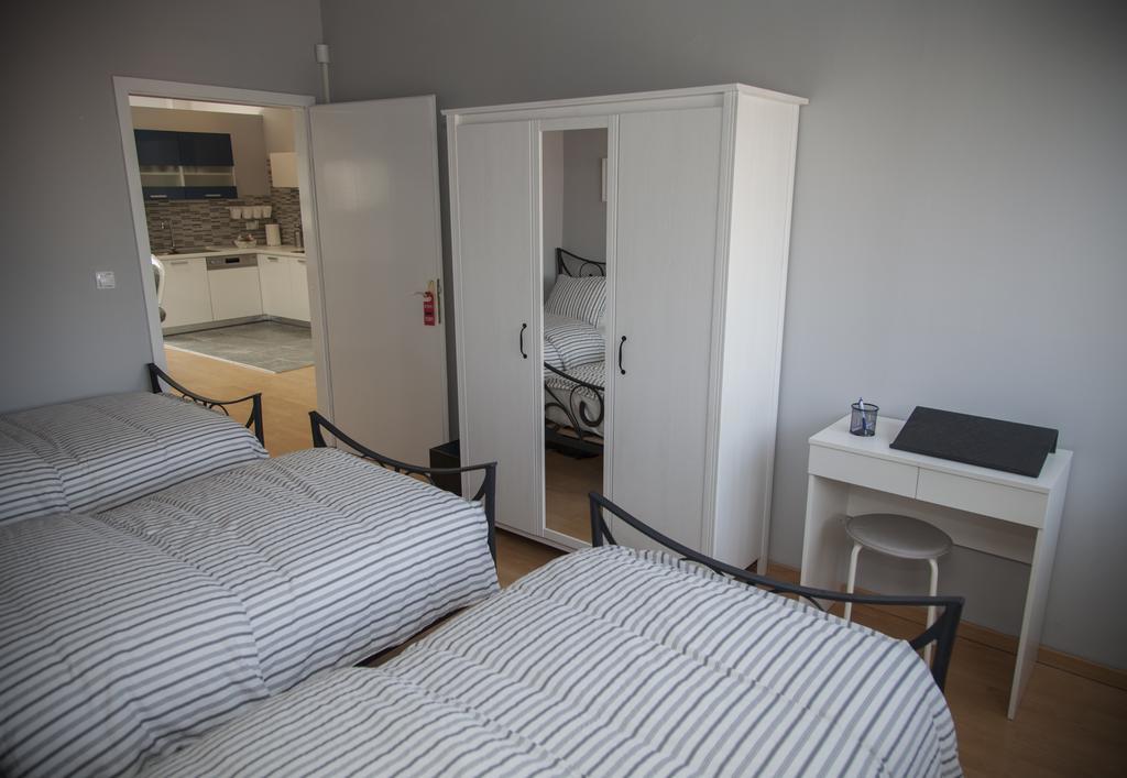 Master Apartman Sisak Ngoại thất bức ảnh