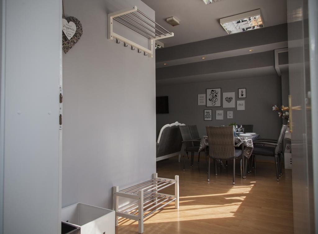 Master Apartman Sisak Ngoại thất bức ảnh