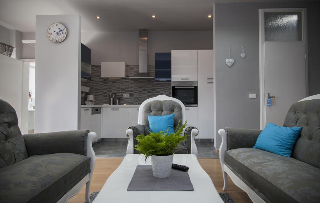 Master Apartman Sisak Ngoại thất bức ảnh