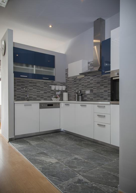Master Apartman Sisak Ngoại thất bức ảnh