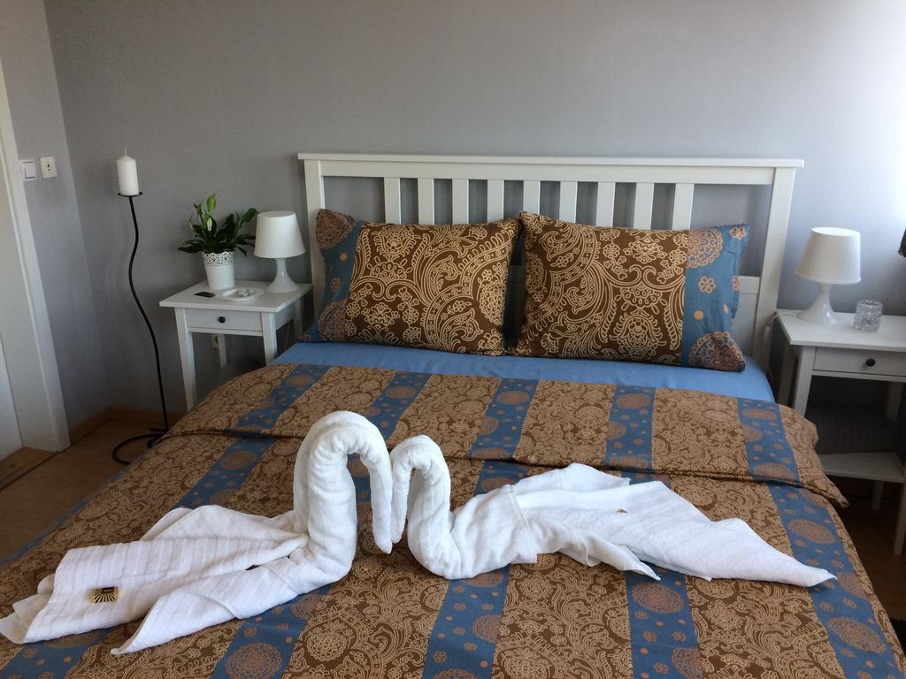 Master Apartman Sisak Ngoại thất bức ảnh
