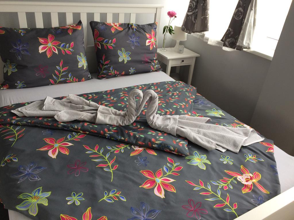 Master Apartman Sisak Ngoại thất bức ảnh
