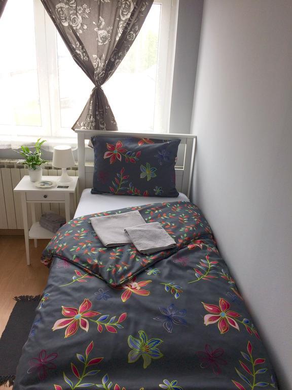 Master Apartman Sisak Ngoại thất bức ảnh